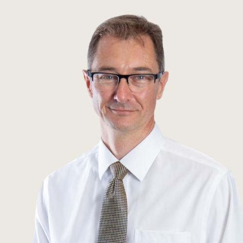 Dr Adam Gajdatsy