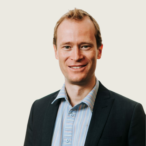 Dr Michael Brown