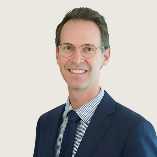 Professor Angus Turner