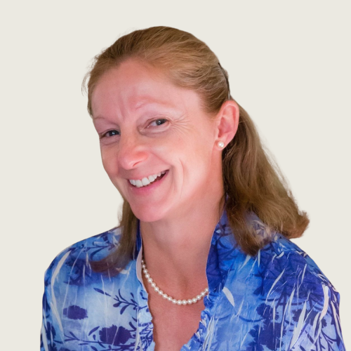 Dr Tracey Walmsley